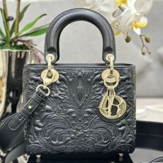 Christian Dior My Lady Bags